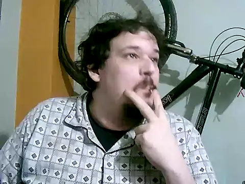 porkorossy online show from March 19, 2025, 6:01 pm