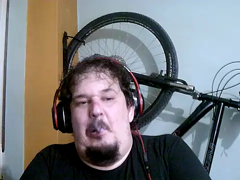 porkorossy online show from March 16, 2025, 3:47 am