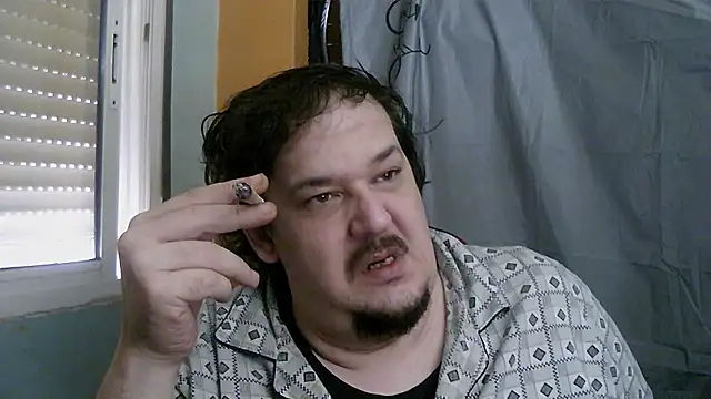 porkorossy online show from January 8, 2026, 8:31 am