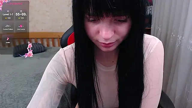 JuicyJess online show from March 1, 2026, 6:30 pm