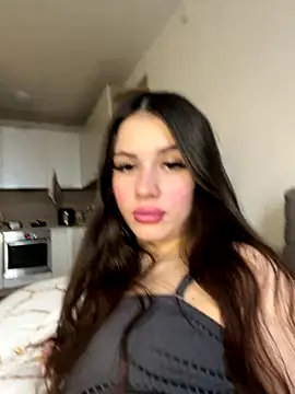 Snapshot of SofiaLaLight chatting on October 22, 2025, 8:36 am SofiaLaLight online show from October 22, 2025, 8:36 am