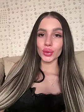 SofiaLaLight online show from April 25, 2026, 2:25 pm