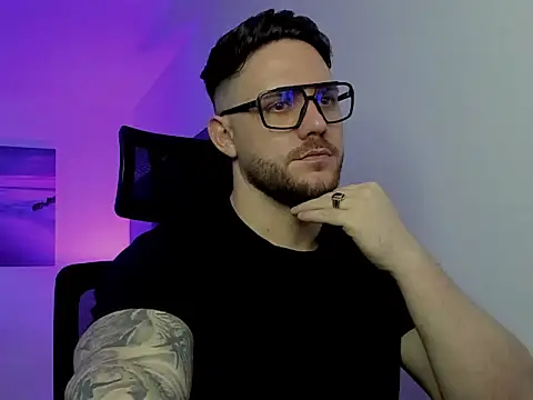 King Alexxander online show from January 10, 2026, 4:46 pm