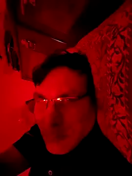 ZIMMY25 online show from October 20, 2025, 8:53 pm