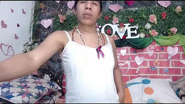 DesireDirtyTS   online show from February 22, 2026, 11:34 am