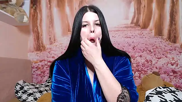 Snapshot of Annatrybebetter chatting on February 11, 2026, 9:14 pm Annatrybebetter online show from February 11, 2026, 9:14 pm