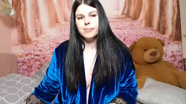 Snapshot of Annatrybebetter chatting on March 2, 2026, 8:27 pm Annatrybebetter online show from March 2, 2026, 8:27 pm