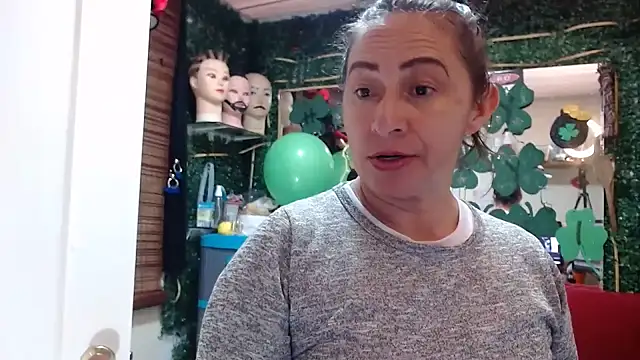 mariposa hot online show from March 19, 2025, 1:18 pm