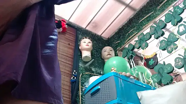 mariposa hot online show from March 21, 2025, 6:40 pm