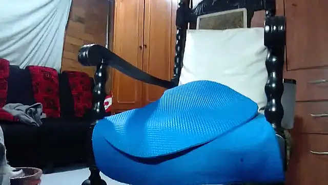 mariposa hot online show from February 14, 2025, 12:30 am