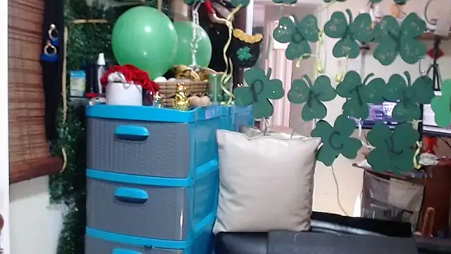 mariposa hot online show from March 22, 2025, 3:09 pm