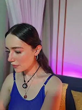 Snapshot of Kate_Amaretto_ chatting on March 22, 2026, 12:36 am Kate Amaretto online show from March 22, 2026, 12:36 am