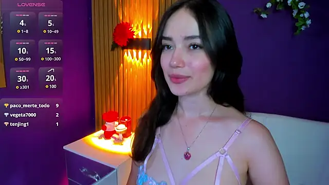 Snapshot of Kate_Amaretto_ chatting on March 4, 2025, 11:43 pm Kate Amaretto online show from March 4, 2025, 11:43 pm