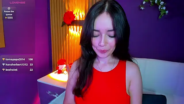 Snapshot of Kate_Amaretto_ chatting on March 2, 2025, 11:17 pm Kate Amaretto online show from March 2, 2025, 11:17 pm