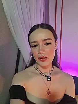 Snapshot of Kate_Amaretto_ chatting on March 13, 2026, 1:54 am Kate Amaretto online show from March 13, 2026, 1:54 am