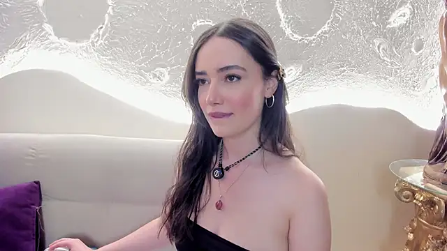 Snapshot of Kate_Amaretto_ chatting on November 9, 2025, 9:08 pm Kate Amaretto online show from November 9, 2025, 9:08 pm