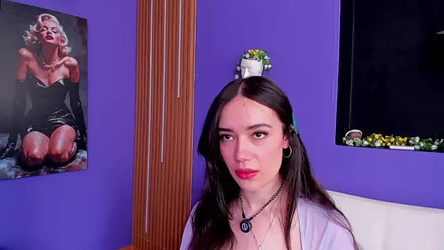 Snapshot of Kate_Amaretto_ chatting on September 28, 2025, 8:16 pm Kate Amaretto online show from September 28, 2025, 8:16 pm