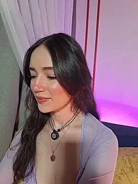 Snapshot of Kate_Amaretto_ chatting on March 10, 2026, 12:14 am Kate Amaretto online show from March 10, 2026, 12:14 am