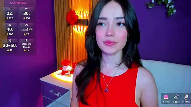 Snapshot of Kate_Amaretto_ chatting on March 21, 2025, 8:18 pm Kate Amaretto online show from March 21, 2025, 8:18 pm