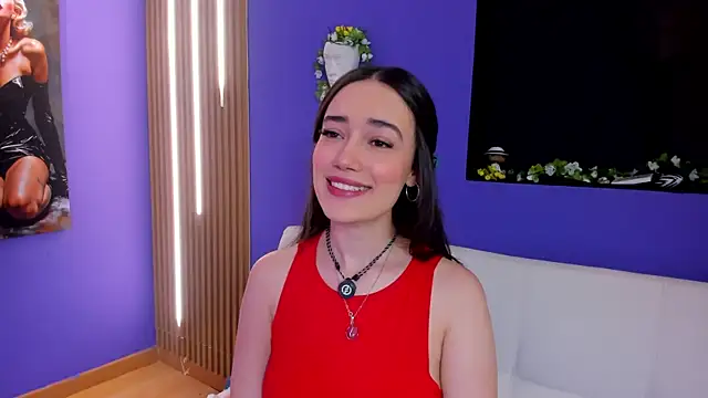 Snapshot of Kate_Amaretto_ chatting on October 9, 2025, 9:15 pm Kate Amaretto online show from October 9, 2025, 9:15 pm