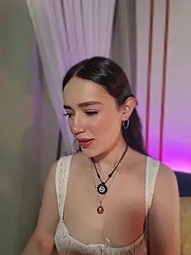 Snapshot of Kate_Amaretto_ chatting on March 24, 2026, 12:10 am Kate Amaretto online show from March 24, 2026, 12:10 am