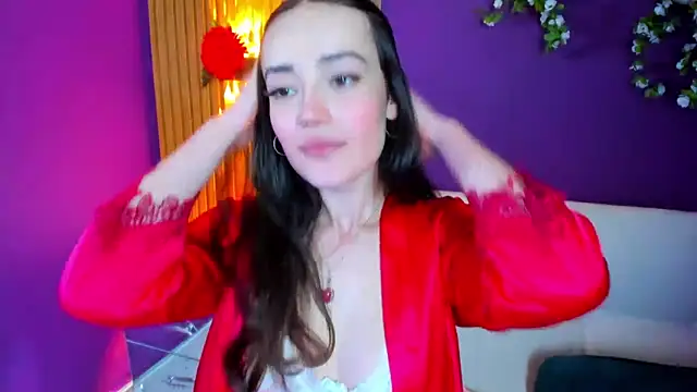 Snapshot of Kate_Amaretto_ chatting on March 19, 2025, 8:22 pm Kate Amaretto online show from March 19, 2025, 8:22 pm