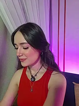 Snapshot of Kate_Amaretto_ chatting on February 27, 2026, 1:28 am Kate Amaretto online show from February 27, 2026, 1:28 am