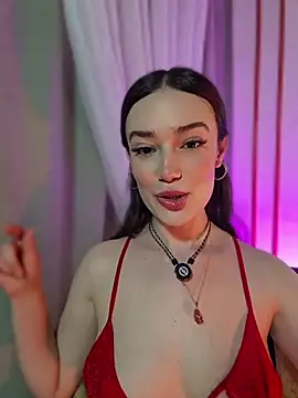 Snapshot of Kate_Amaretto_ chatting on April 1, 2026, 1:30 am Kate Amaretto online show from April 1, 2026, 1:30 am