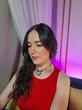 Snapshot of Kate_Amaretto_ chatting on March 14, 2026, 1:00 am Kate Amaretto online show from March 14, 2026, 1:00 am