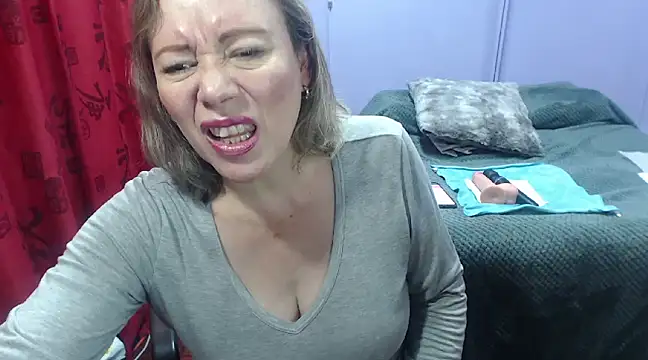 BRENDA SEXY69 online show from March 19, 2025, 8:54 pm