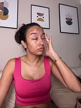 DianaHopson online show from April 4, 2026, 12:23 pm