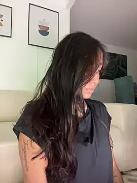 DianaHopson online show from January 31, 2026, 7:56 pm