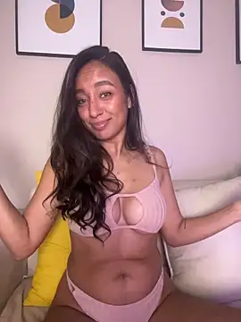 DianaHopson online show from February 21, 2026, 1:57 pm