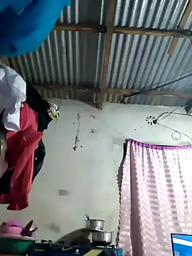 ken0757 online show from November 1, 2025, 9:47 am