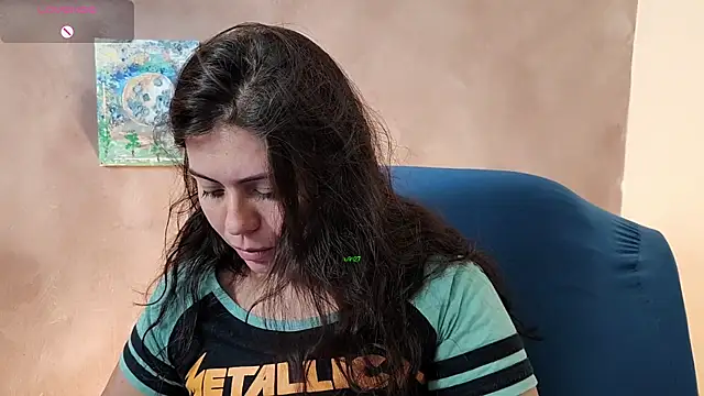 irinasweet27 online show from April 5, 2026, 2:18 am