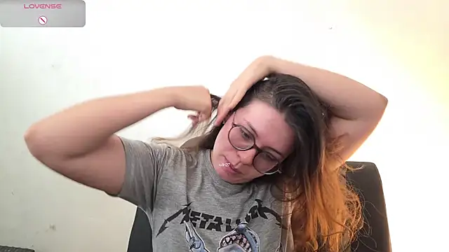 irinasweet27 online show from September 16, 2025, 1:45 pm