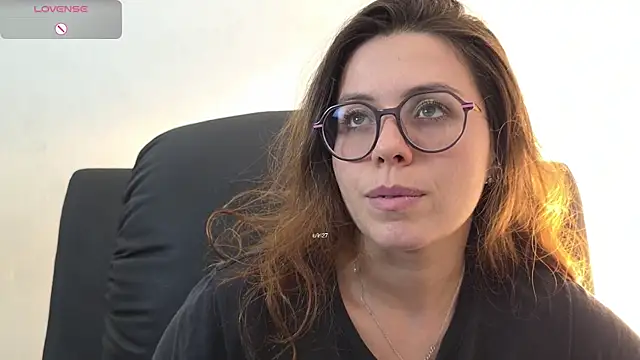 irinasweet27 online show from September 21, 2025, 12:05 am