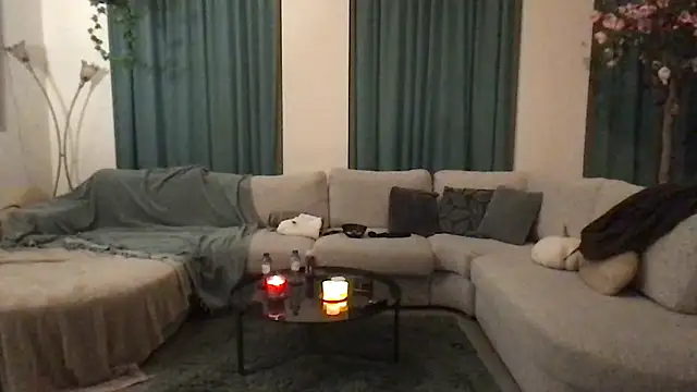 ROXYNL online show from January 15, 2026, 6:00 pm