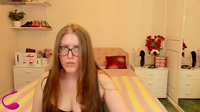Snapshot of AmandamurX chatting on June 16, 2026, 1:33 pm AmandamurX online show from June 16, 2026, 1:33 pm