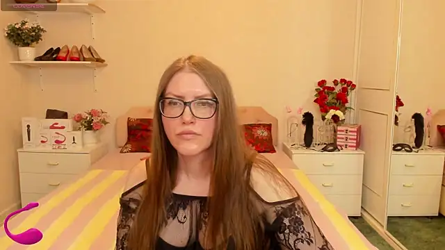 Snapshot of AmandamurX chatting on June 14, 2026, 1:34 pm AmandamurX online show from June 14, 2026, 1:34 pm