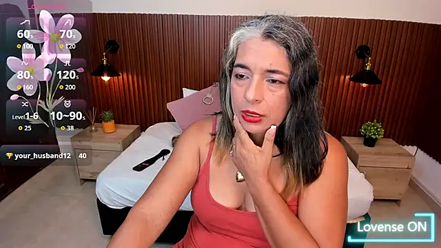 tammy lynn69 online show from September 18, 2025, 6:00 pm