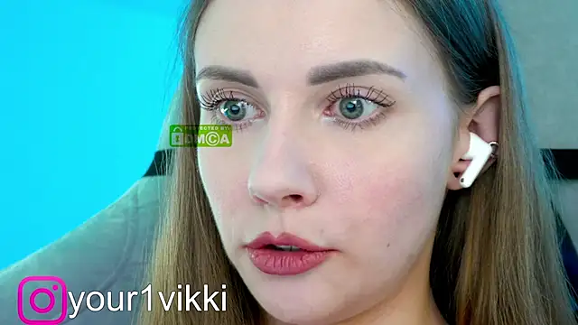 Snapshot of Vikki_Cheese chatting on January 29, 2025, 5:13 pm Vikki Cheese online show from January 29, 2025, 5:13 pm