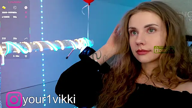 Snapshot of Vikki_Cheese chatting on March 20, 2025, 10:29 pm Vikki Cheese online show from March 20, 2025, 10:29 pm