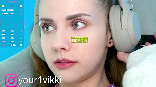 Snapshot of Vikki_Cheese chatting on February 8, 2025, 8:32 pm Vikki Cheese online show from February 8, 2025, 8:32 pm