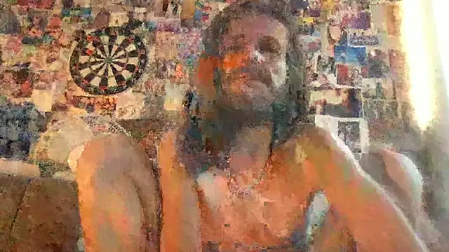 DownstairsSky online show from October 19, 2025, 12:19 pm