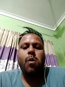 Niladri1410 online show from November 13, 2025, 4:00 pm