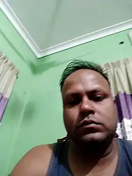 Niladri1410 online show from November 16, 2025, 1:38 pm
