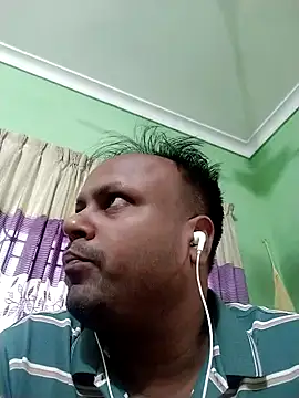 Niladri1410 online show from November 8, 2025, 6:39 am