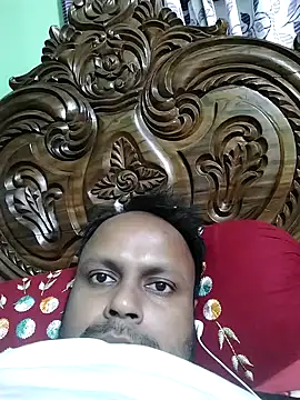 Niladri1410 online show from December 18, 2025, 4:33 pm