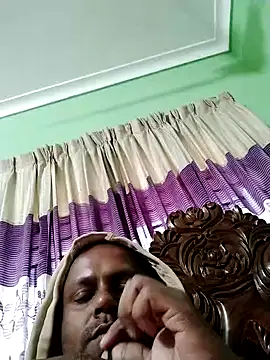 Snapshot of Niladri1410 chatting on January 13, 2025, 5:01 am Niladri1410 online show from January 13, 2025, 5:01 am